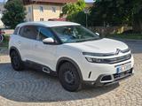 Citroën C5 Aircross BlueHDi 130 Stop&Start - Citroën C5 Aircross START mit Diesel-Antrieb