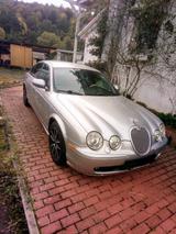 Jaguar s type 2,5l - Jaguar S-Type: 2.5