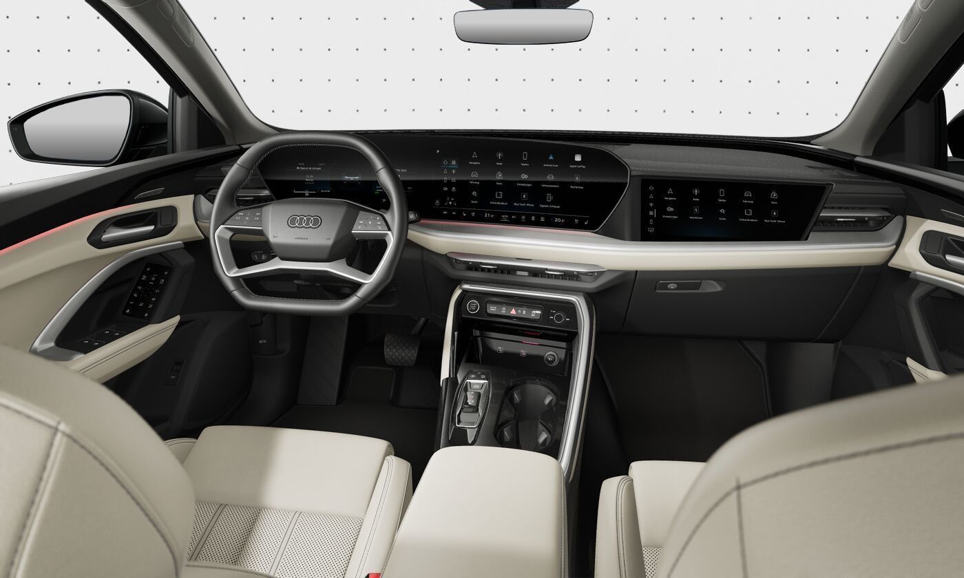 Audi Q5 - Bild 5