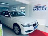 BMW 316 316 i*Finanzierung+Garantie+Inspektion+Tüv* - BMW 316 aus 2012