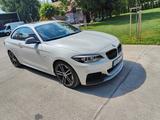 BMW M240i xDrive  b58 stage1 harman&kardon a96 - BMW: X9