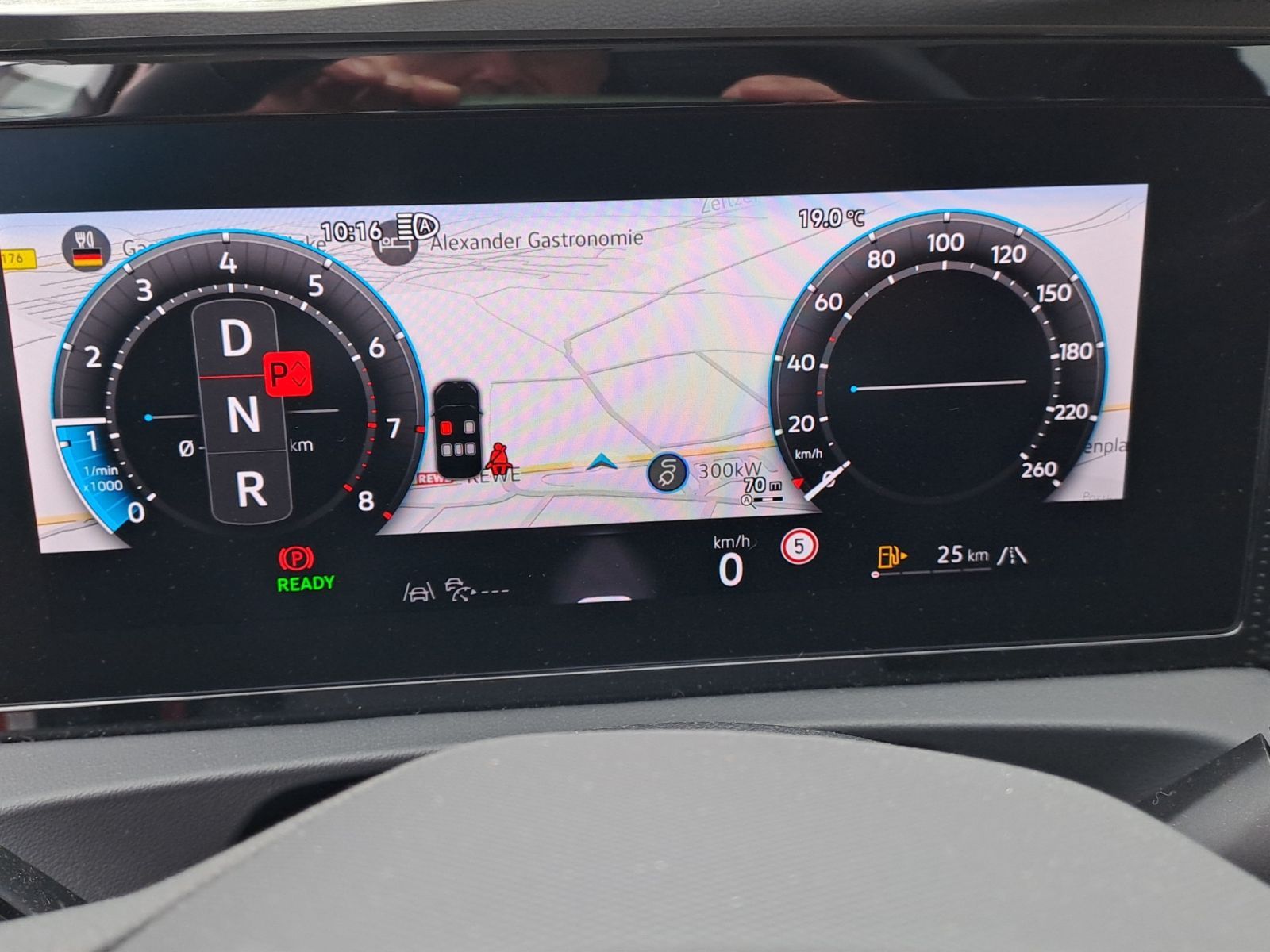 Volkswagen Tiguan - Bild 9
