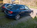 Subaru Imreza GX ! - Subaru Impreza mit Benzin-Antrieb: Gx
