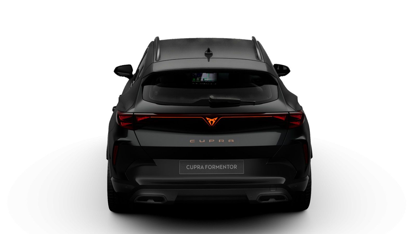 Cupra Formentor - Bild 7