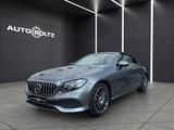 Mercedes-Benz E 220 d Avantgarde Burmester Head-up 360 Memory - Mercedes-Benz E 220 mit Diesel-Antrieb: Cabrio, Automatik