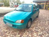 Toyota Starlet - Toyota Starlet Gebrauchtwagen
