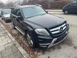 Mercedes-Benz GLK 350 CDI 4MATIC - - Mercedes-Benz GLK-Klasse Gebrauchtwagen in München