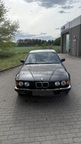 BMW E32 735 i.A - BMW 735 aus 1991