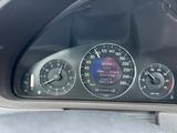 Mercedes-Benz CLK 230 - silberne Mercedes-Benz CLK 230