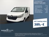 Renault Trafic LKW Trafic Komfort L1H1 Blue dCi 150 EDC - Renault Trafic dci 150