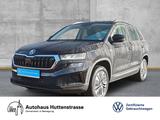 Skoda Karoq 2.0 TDI DSG Tour LED VIRTUAL KAMERA AHK - Skoda Karoq in Halle