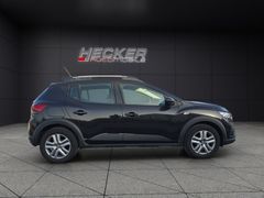 Dacia Sandero III 1.0 TCe 100 ECO-G