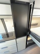 Adria Twin Supreme 600 SX | Tageszulassung | 180 PS