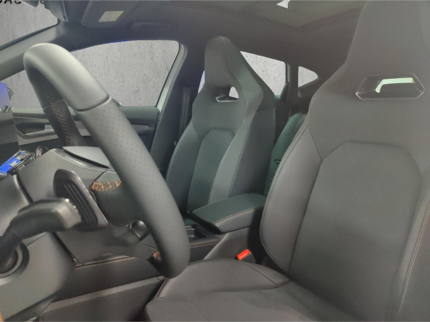 Cupra Formentor VZ 2.0 TSI 195 kW (265 PS) 7-Gang-DSG, миниатюра 16