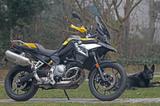 BMW F750 GS - BMW 750