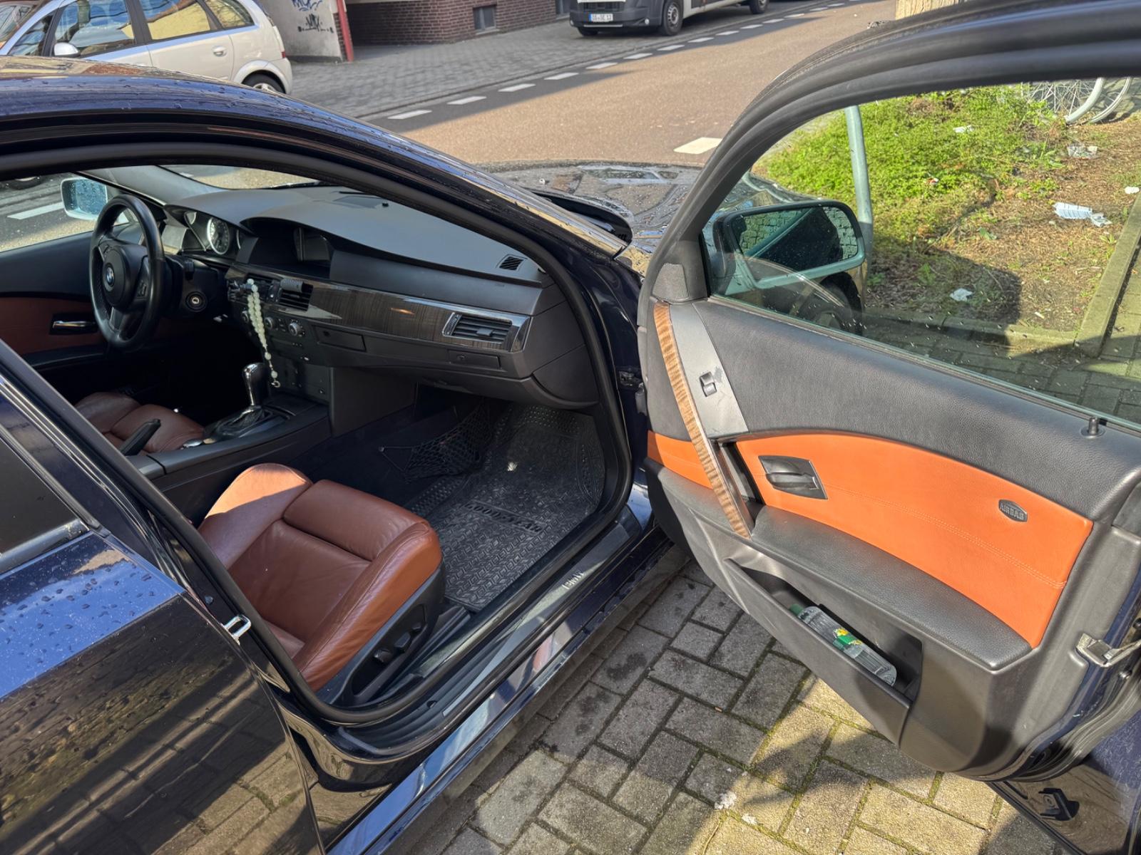 BMW 530d