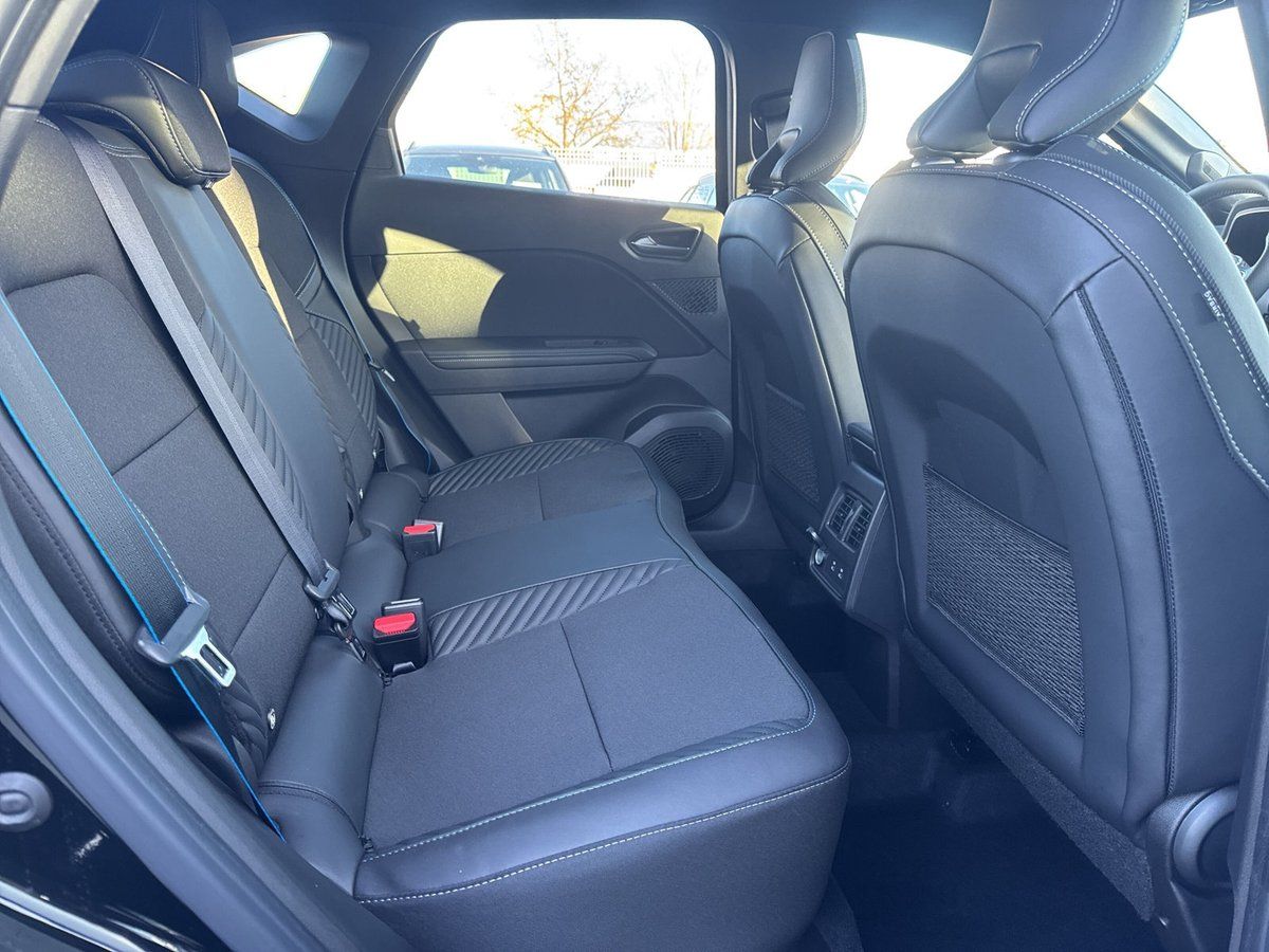 Renault Captur - Bild 26