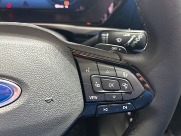 Ford Grand Tourneo Connect PHEV Active