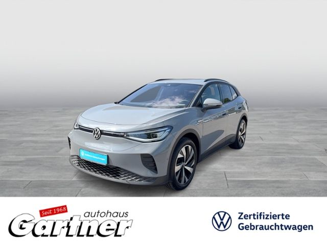 ID.4 PRO PERFORMANCE MATRIX WÄREMP.ACC NAVI KLIM