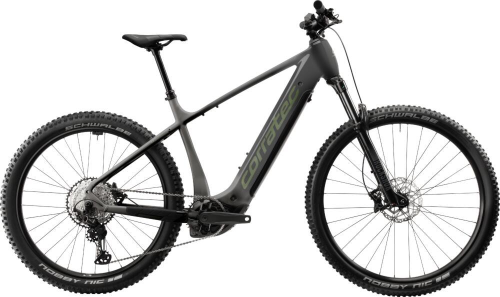 Corratec E-Power X-Vert LTD Gent 54 cm