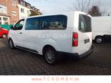 Opel Vivaro Lang 8 Sitzer KLIMA NAVI " 45 Tkm " - Opel Vivaro lang