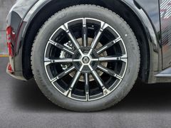 Fahrzeugabbildung 5 Electric 120 Urban Range Iconic Five