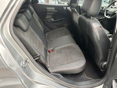 FORD EcoSport 1.0 ST-Line*Bi-Xenon*Winter-Paket*AHK