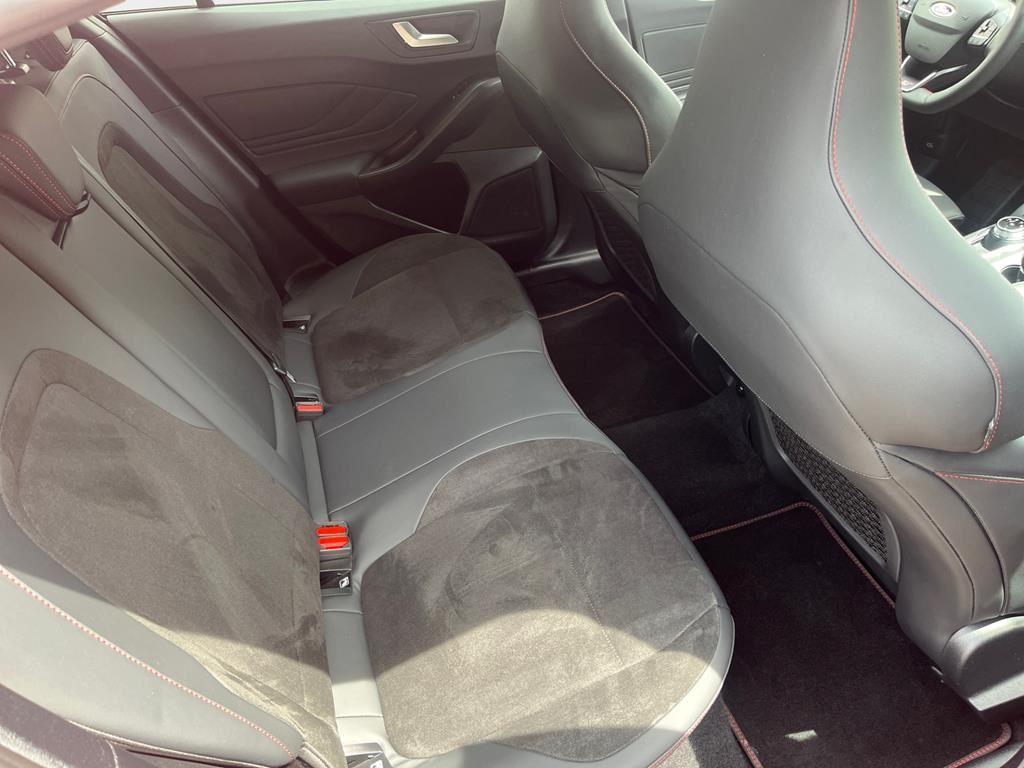 Ford Focus 2.3 EcoBoost S&S Aut. ST X ACC+RFK+B&O+, миниатюра 11