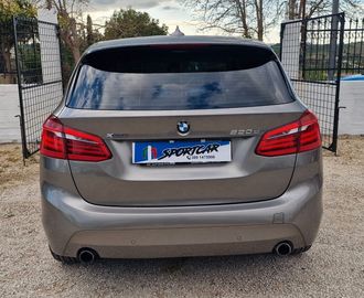 BMW 220 Active Tourer - 12