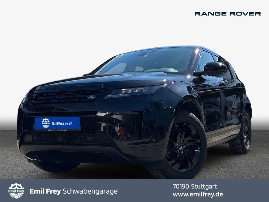 Land Rover Range Rover Evoque D200 S