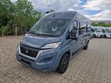 Weinsberg CaraBus 600 MQ CoastCamper - Dachklima - Weinsberg CaraBus 600 MQ