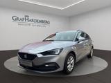 Seat Leon Sportstourer Style 1.5 TSI Navi+ AHK LED - gebrauchte Seat Leon aus dem Jahr 2022