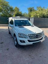 Mercedes-Benz Mercedes ML 350CDI 4 Matic Bitte LESEN. - Mercedes-Benz ML 350 in Mainz