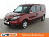 Fiat Doblo 1.4 Turbo SX Maxi*PDC*SHZ*KLIMA*GARANTIE* - Fiat Doblo Gebrauchtwagen