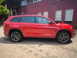 Skoda Kodiaq 2.0TSI 4x4 SLINE *mit Werksgarantiepaket* - Skoda: Werk