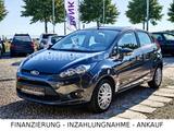 Ford Fiesta Trend 1.2 *2.HAND*KLIMA*TÜV*SR/WR*79€*