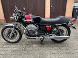 Moto Guzzi 750S3  - MOTO GUZZI 750 S