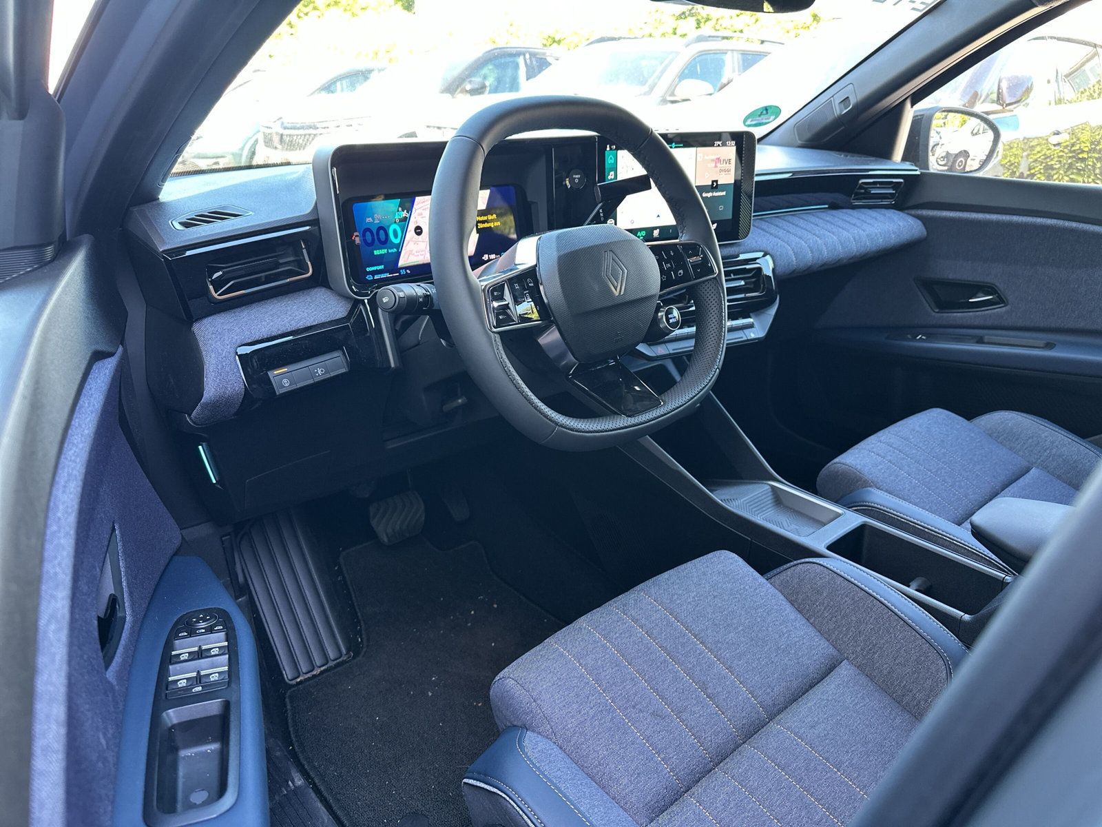 Renault R 4 - Bild 10