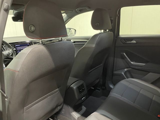 T-Roc Sport 1.5 TSI DSG RFK AHK ACC LED