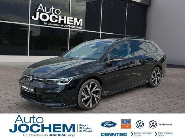 Volkswagen Golf Variant R-Line Black Style DSG+Navi+LED+ACC