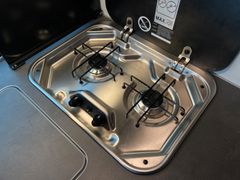 Ford WESTFALIA NUGGET | AUFSTELLDACH , Automatik