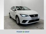 Seat Ibiza Style 1.0 TSI LED/Sitzhzg./Climatronic/Ein - Seat Ibiza Gebrauchtwagen in Bonn