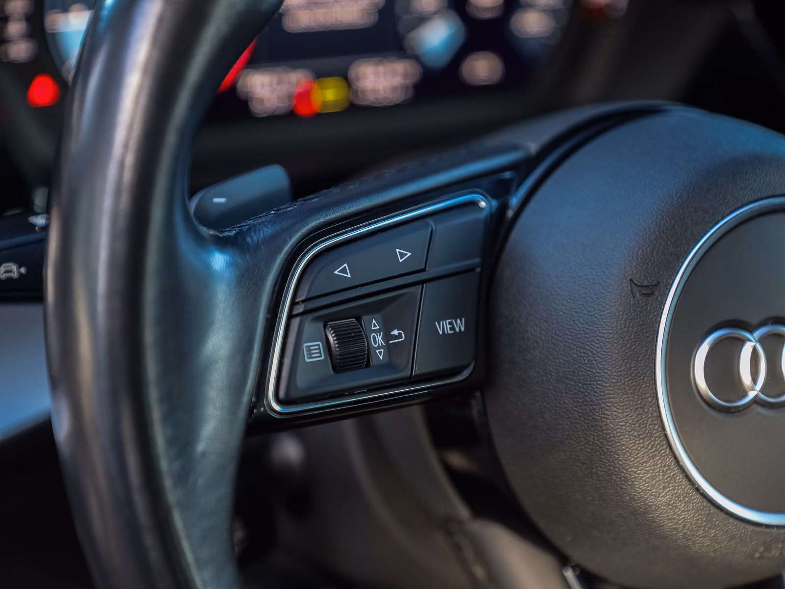 Audi A3 Sportback Advanced 30TFSI Stronic LED GRA AHK, миниатюра 14