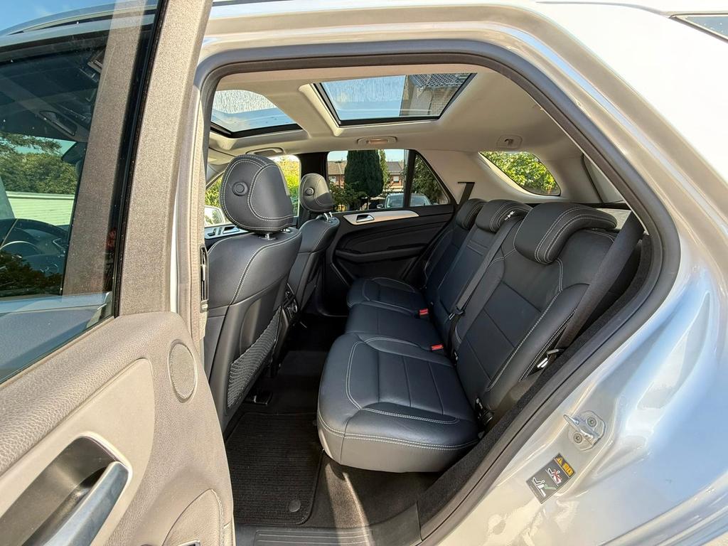 Mercedes-Benz ML 250