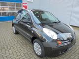 Nissan Micra 1.2 CITY  KLIMA - Nissan Gebrauchtwagen von 2004