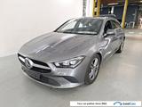 Mercedes-Benz CLA 180 Shooting Brake d SB LED-Xenon Widescree - Mercedes-Benz CLA 180 Shooting Brake Diesel Gebrauchtwagen