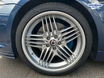2007 Alpina B6 — миниатюра 28