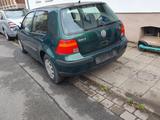 Volkswagen Golf 1.6 Trendline erst 112tkm  ,Klima - Volkswagen Golf: 6er