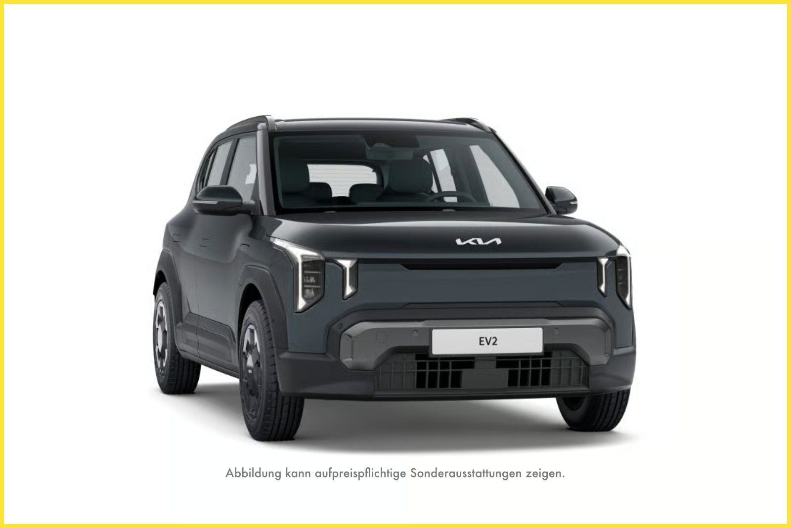 Kia EV2 EARTH 42.2 5S WIN TEC 22AC DW PAKET
