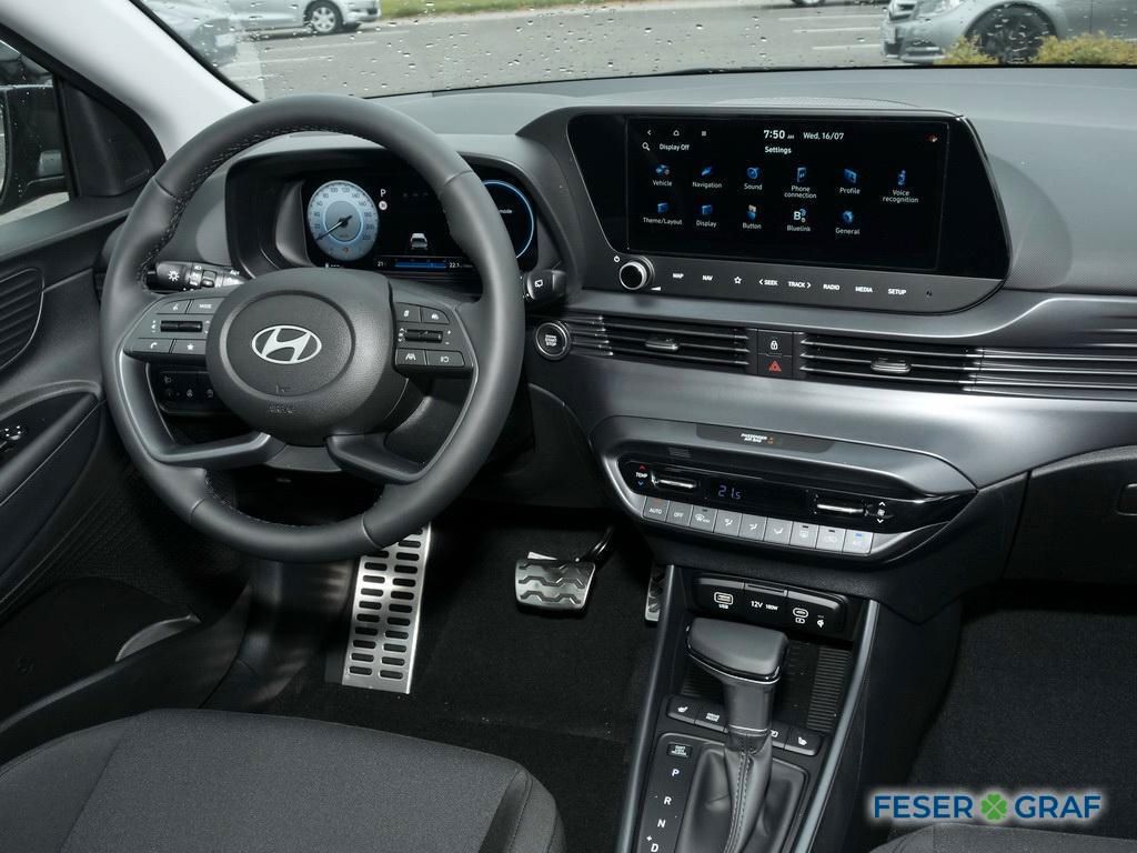 Hyundai BAYON - Bild 3